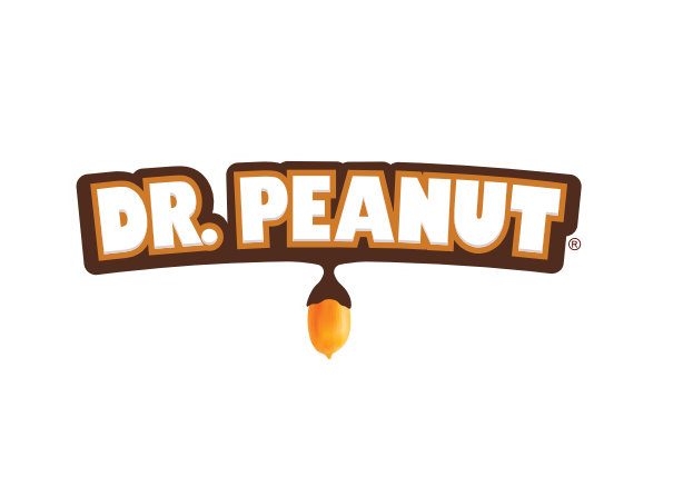 Logo Dr. Peanut