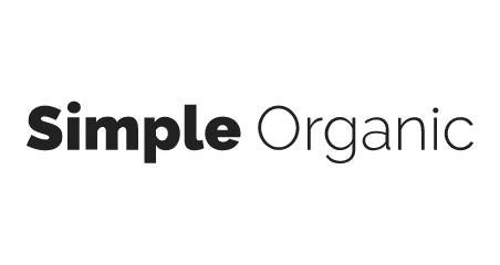 Logo Simple Organic
