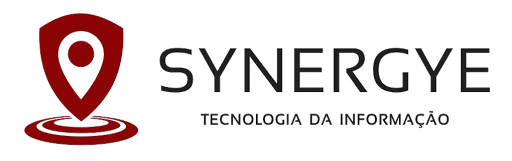 Logo Synergye