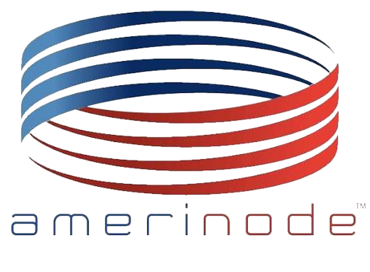 Logo Amerinode
