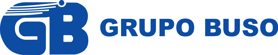 Logo Grupo Buso