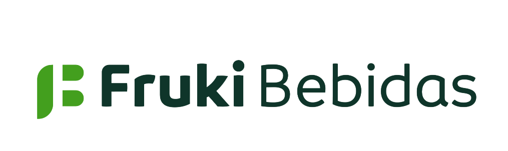Logo Fruki Bebidas